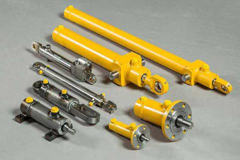 جک هیدرولیک