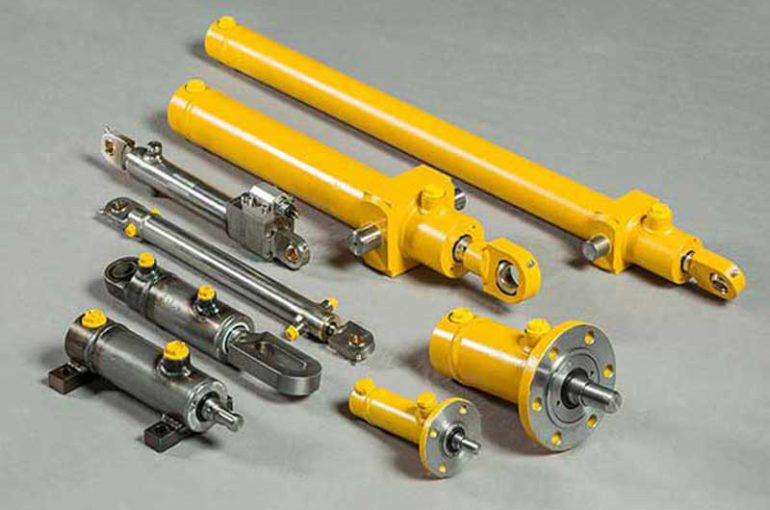 جک هیدرولیک